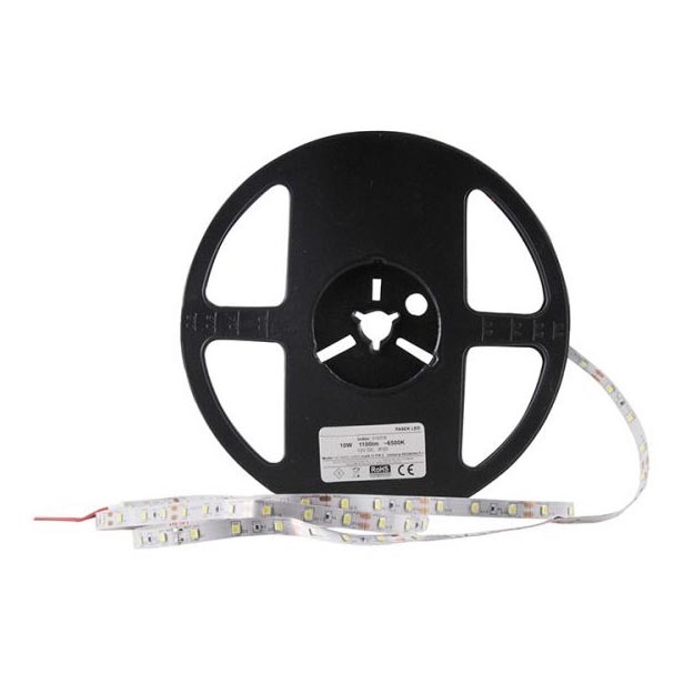 LED Strip 5m LED/10W/12V IP20 3300K