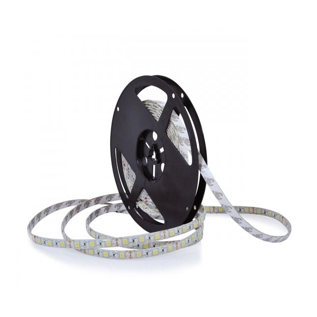 LED Strip badkamer 5m 28W/12V IP65 3000K