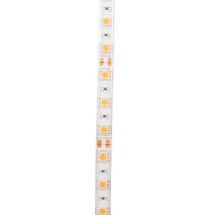 LED Strip badkamer 5m 28W/12V IP65 3000K