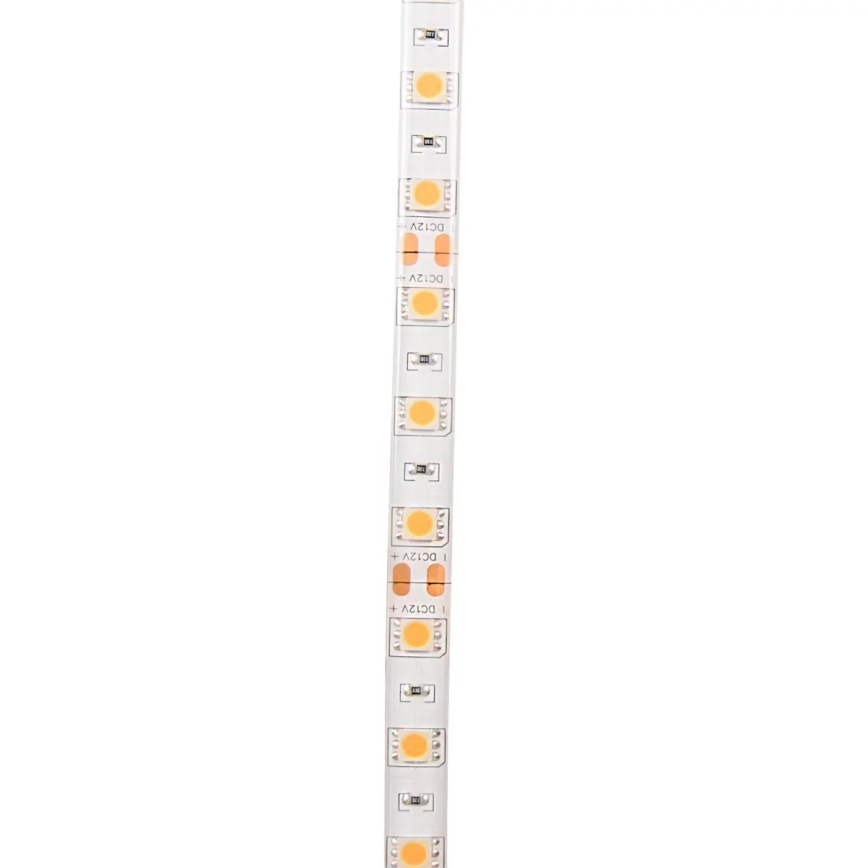 LED Strip badkamer 5m 28W/12V IP65 3000K