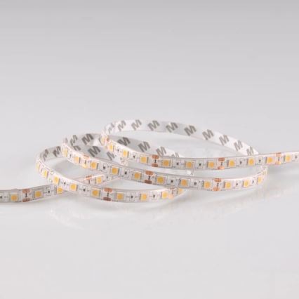 LED Strip badkamer 5m 28W/12V IP65 3000K