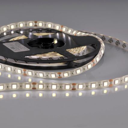 LED Strip badkamer 5m 28W/12V IP65 3000K