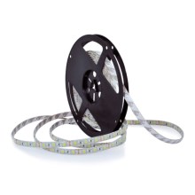 LED Strip badkamer 5m 28W/12V IP65 6500K