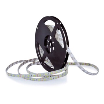 LED Strip badkamer 5m 28W/12V IP65 6500K