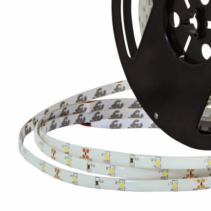LED Strip badkamer 5m 8,5W/12V IP44 3000K