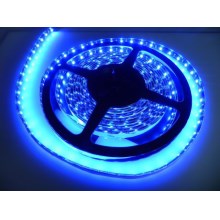 LED Strip badkamer waterdicht 5m IP65 blauw
