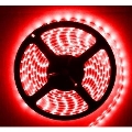 LED Strip badkamer waterdicht 5m IP65 rood