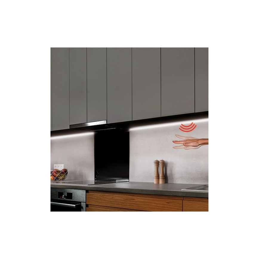 LED Strip dimbaar 180xLED/4,8W/230V