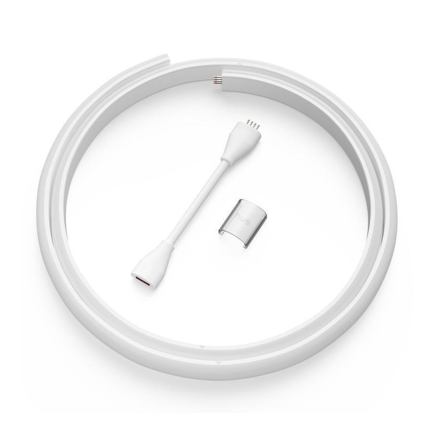 LED Strip extension set Philips Hue White And Color AmbianceLED/12,3W/230V 1 m