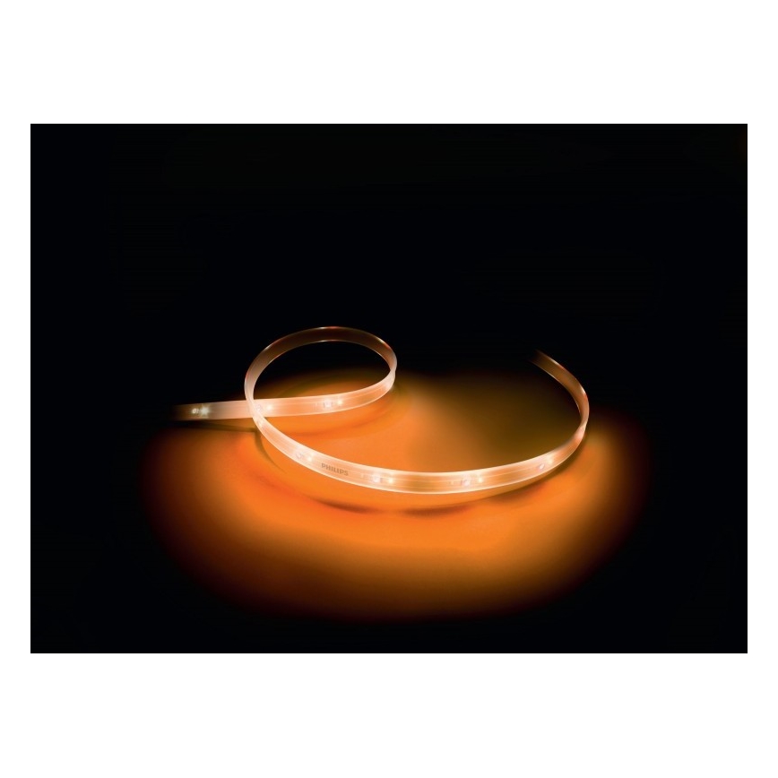 LED Strip Philips Hue LightStrips 3m