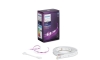LED Strip Philips Hue WHITE AND COLOR AMBIANCE LED/11W/230V 1 m