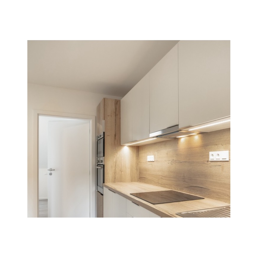 LED-strip TRAMO LED/500W/12V 50m 4000K