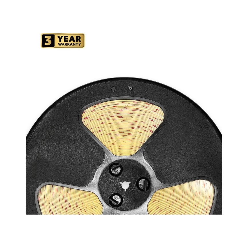 LED Strip TRAMO LED/500W/24V 50 m 6500K