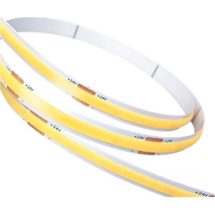 LED-strip TRAMO LED/500W/24V 50m 3000K