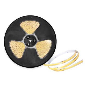 LED-strip voor buiten TRAMO LED/50W/24V 5m IP65 6500K