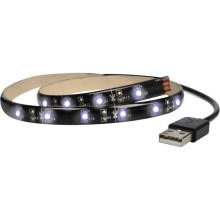 LED Strip voor TV LED/USB/100cm