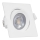 LED Suspended plafond lamp EYE LED/5W/100-250V 3000K