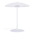 LED Tafel Lamp LUND LED/10,5W/230V wit