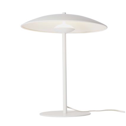 LED Tafel Lamp LUND LED/10,5W/230V wit