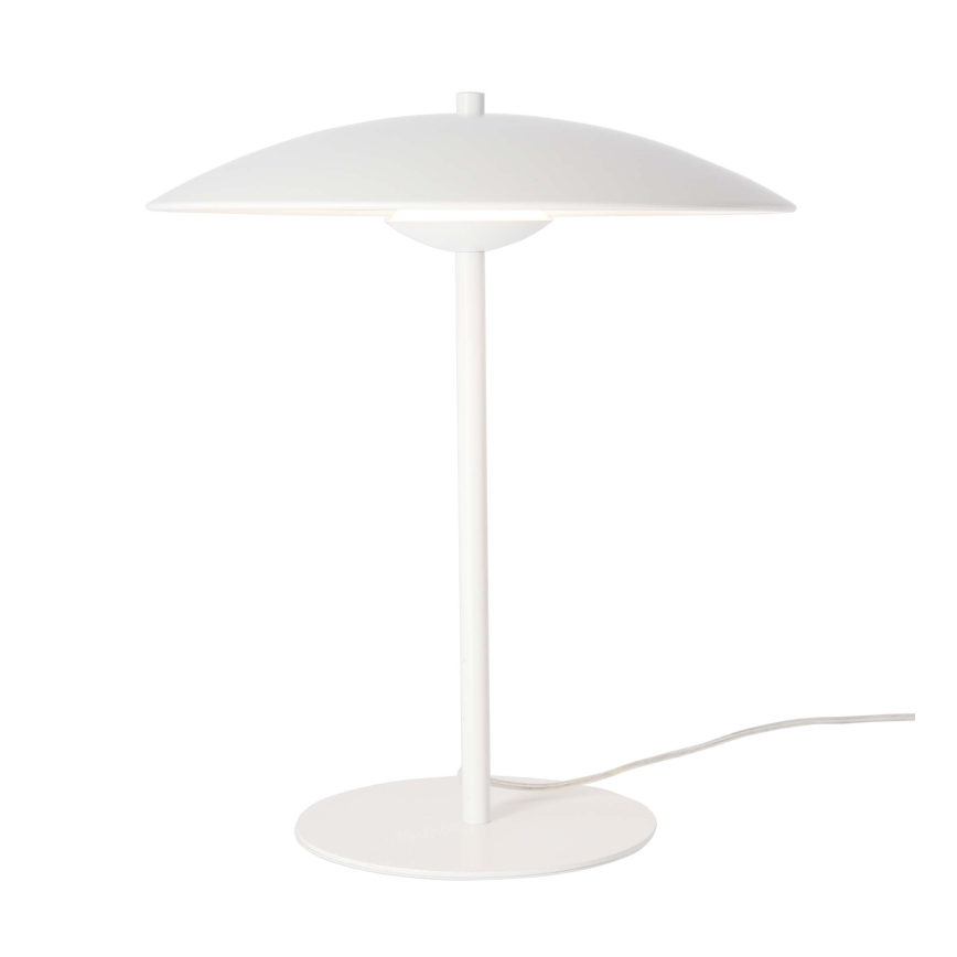 LED Tafel Lamp LUND LED/10,5W/230V wit