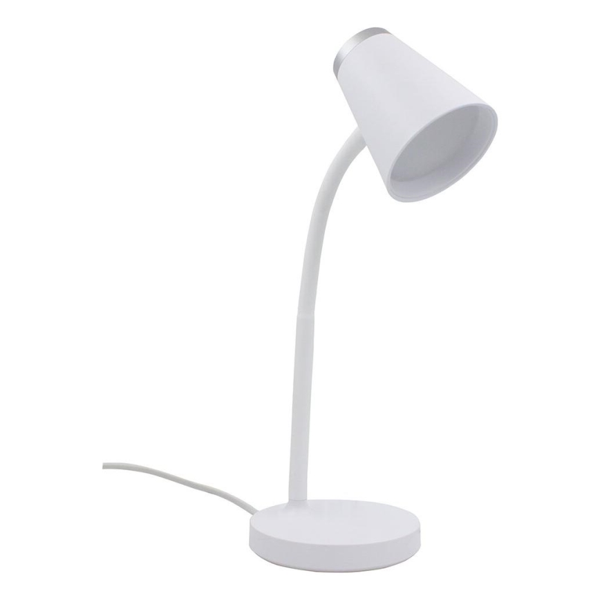 LED Tafellamp CHICO LED/4,5W/230V wit