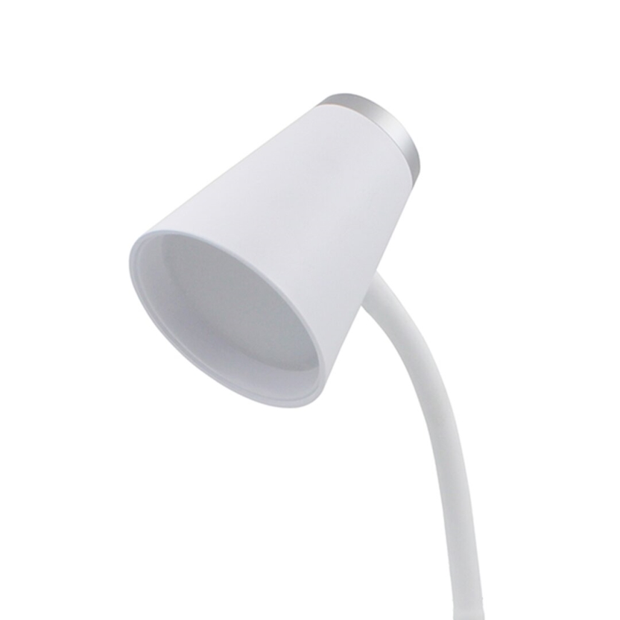 LED Tafellamp CHICO LED/4,5W/230V wit