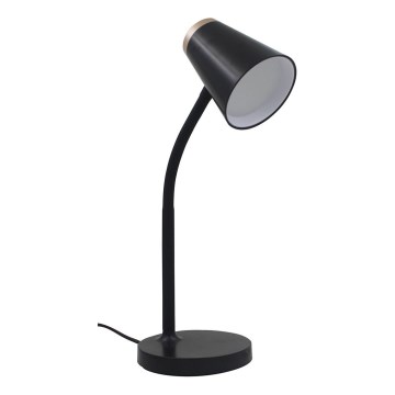 LED Tafellamp CHICO LED/4,5W/230V zwart