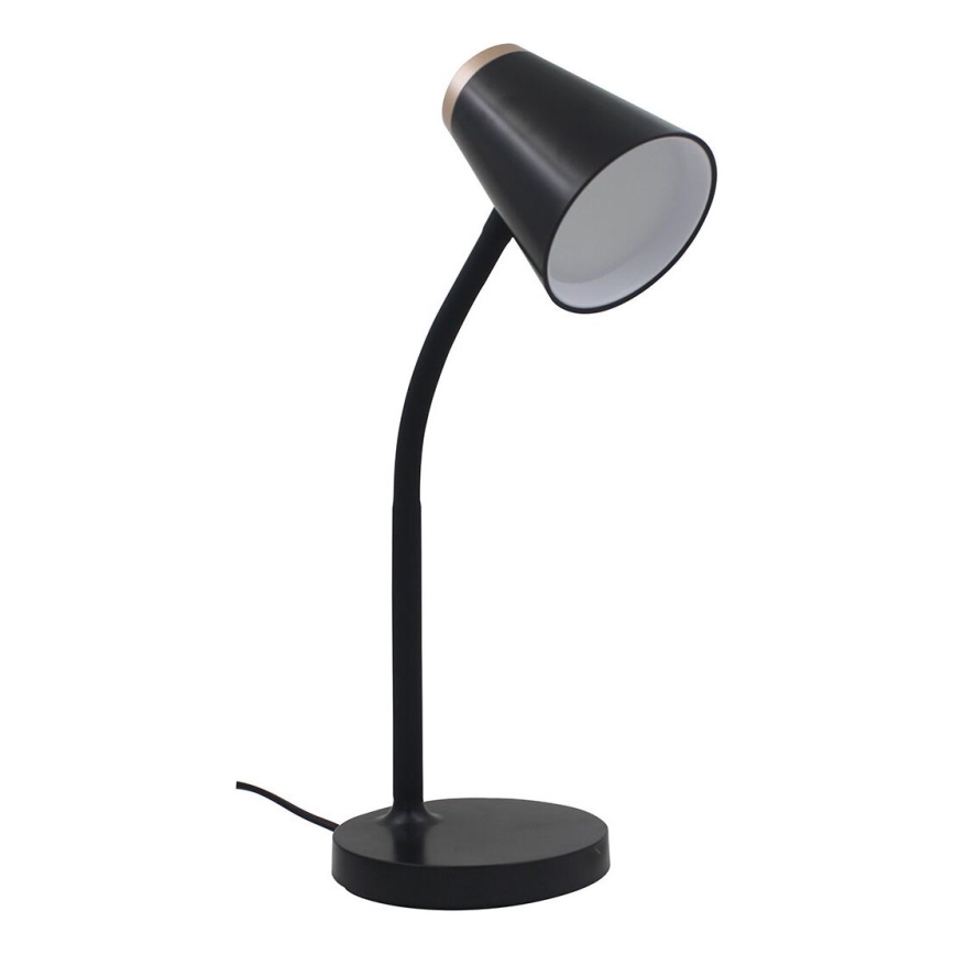 LED Tafellamp CHICO LED/4,5W/230V zwart