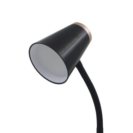 LED Tafellamp CHICO LED/4,5W/230V zwart