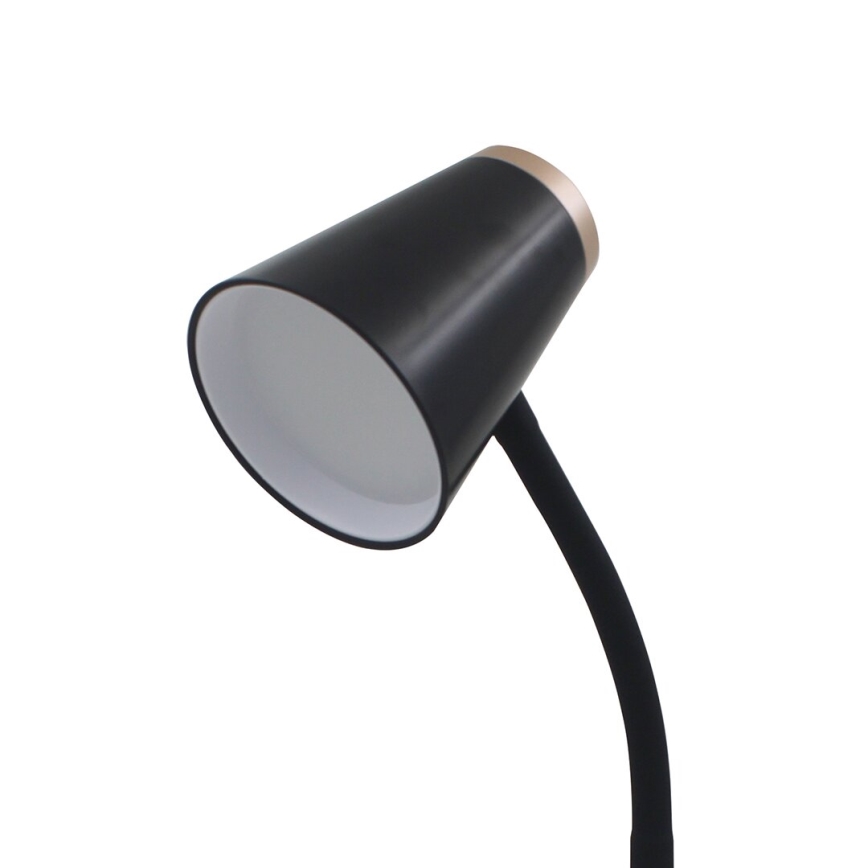 LED Tafellamp CHICO LED/4,5W/230V zwart