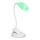 LED Tafellamp dimbaar voet en klem LED/5W/230V