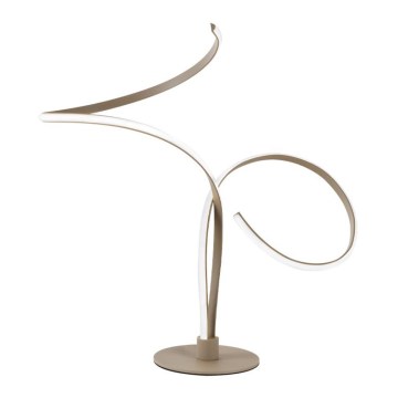 LED Tafellamp IVANA LED/5W/230V beige