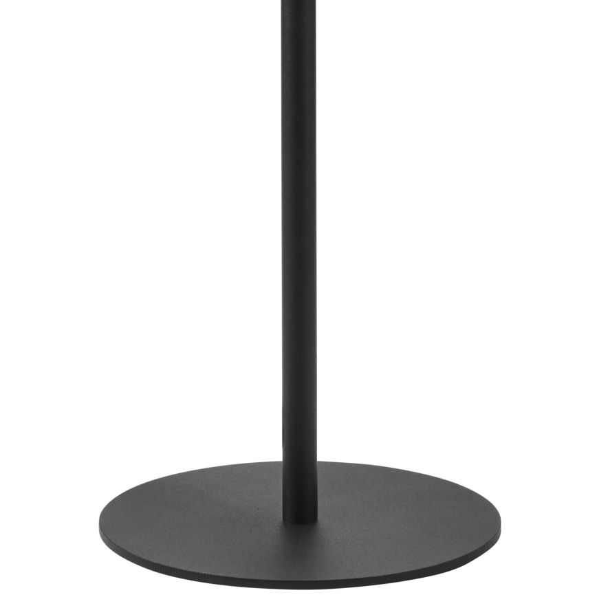 LED Tafellamp LAGOS 1xG9/6W/230V 4000K zwart/goud