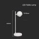 LED Tafellamp LED/5W/230V 3000K wit