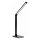 LED Tafellamp met draadloze oplader LED/10W/230V 3000/4000/4500/5000/6000K zwart