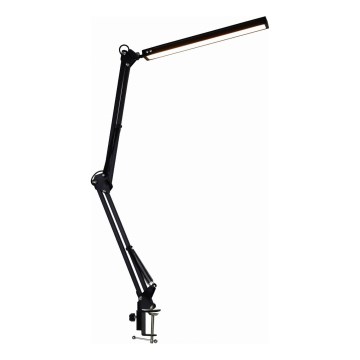 LED Tafellamp met klem LED/10W/230V 2800-6800K