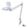 LED Tafellamp met vergrootglas LED/7W/230V 6500K wit