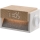 LED-tafellamp met wekker en oplaadfunctie CALM LED/1,2W/5V
