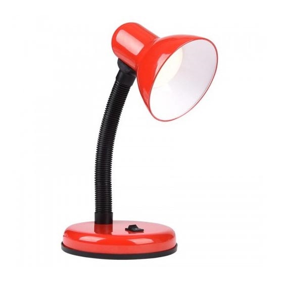 LED Tafellamp TAMI LED/5W/230V rood