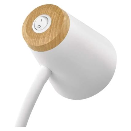 LED tafellamp TARA LED/4,5W/230V 4000K wit