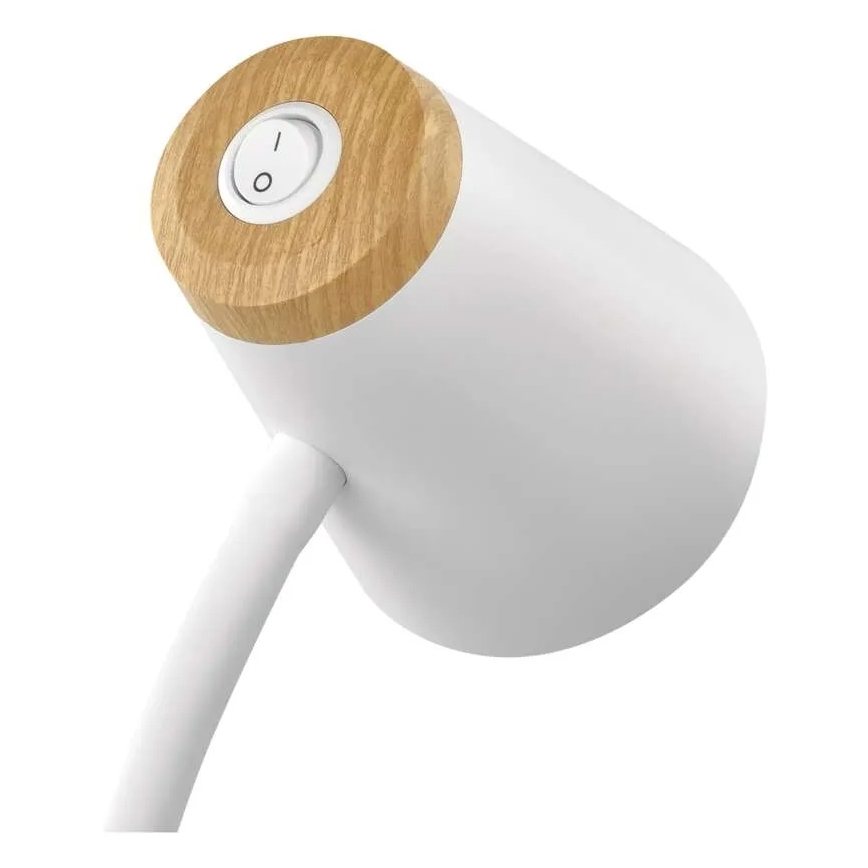 LED tafellamp TARA LED/4,5W/230V 4000K wit