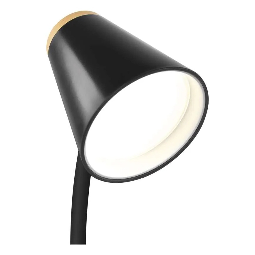 LED tafellamp TARA LED/4,5W/230V 4000K zwart