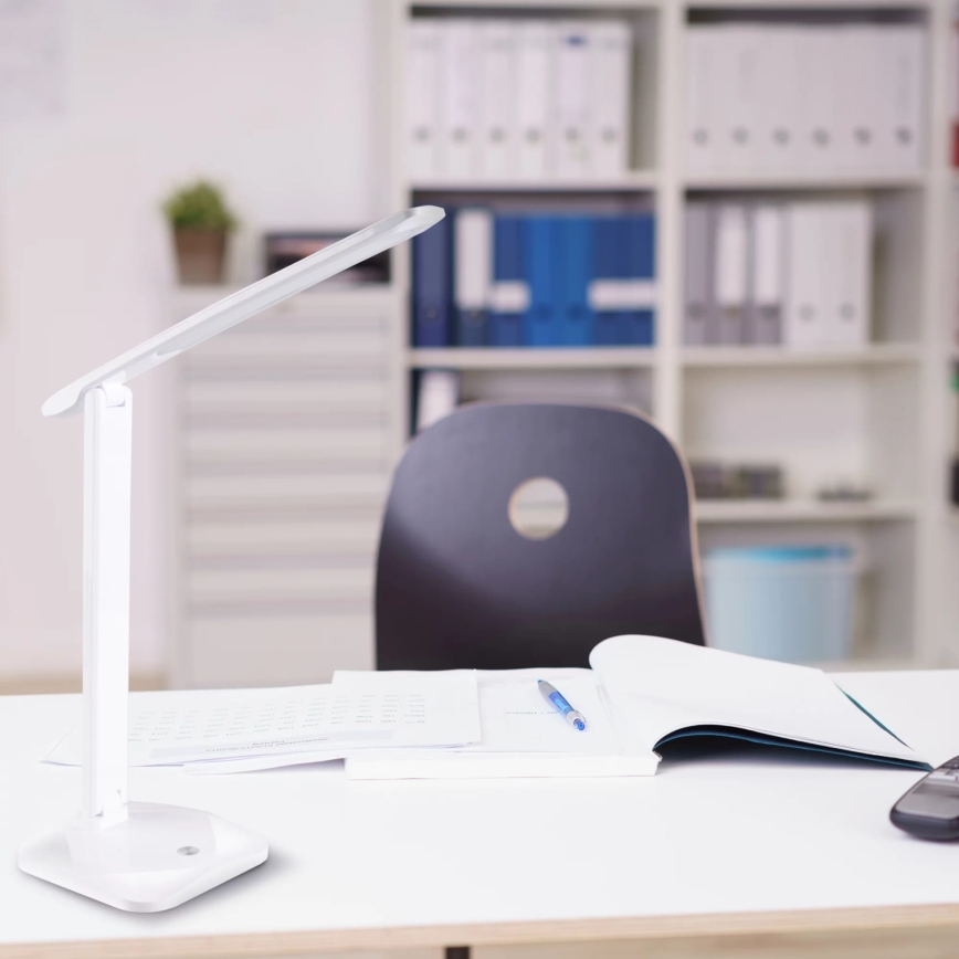 LED Tafellamp TOLEDO LED / 8W / 230V
