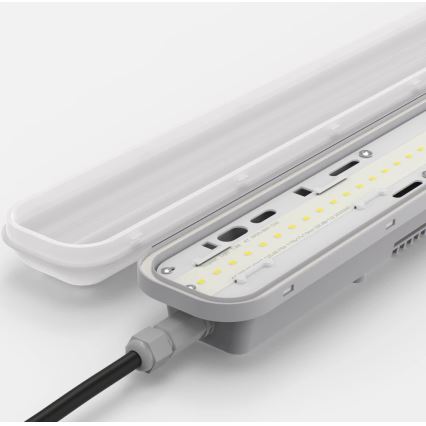 LED technisch armatuur LED/36W/230V 6000K 120 cm IP65