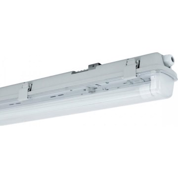 LED technisch TL-armatuur LIMEA T8 1xG13/20W/230V IP65 132 cm
