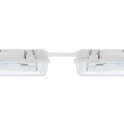 LED technisch TL-armatuur LIMEA T8 1xG13/20W/230V IP65 132 cm