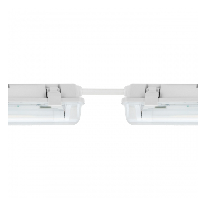 LED technisch TL-armatuur LIMEA T8 1xG13/20W/230V IP65 132 cm