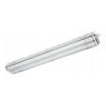 LED technisch TL-armatuur T8 2xG13/10W/230V 6000K 60 cm IP65 wit