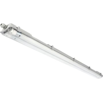 LED technisch TL-armatuur T8 2xG13/18W/230V 6500K IP65 127 cm