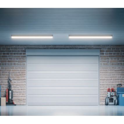 LED technisch TL-armatuur T8 2xG13/18W/230V 6500K IP65 127 cm